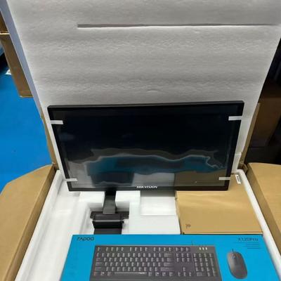 DS-TPE204-S/TPE200-S?？禑o人值守停車場 智能停車新體驗，告別擁堵煩惱