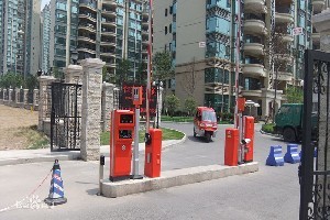 謹謙科技智能停車場產品 功能、價格與廠家概況